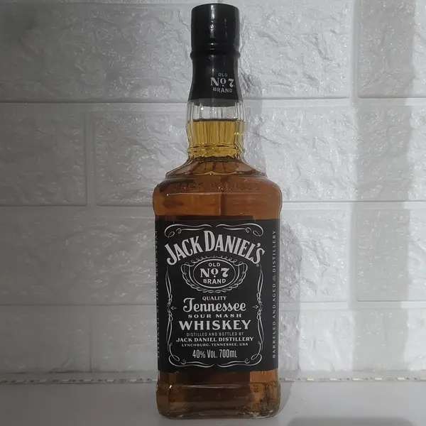 casa-night-club - Jack Daniels