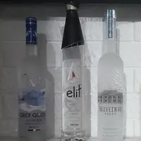 casa-night-club - Vodka