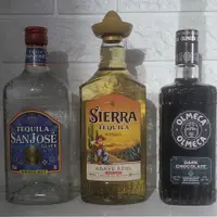 casa-night-club - Tequila