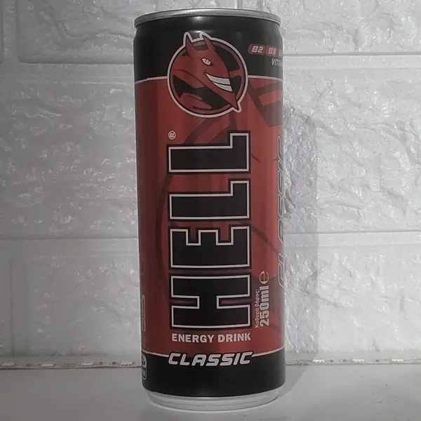casa-night-club - Energy Drink