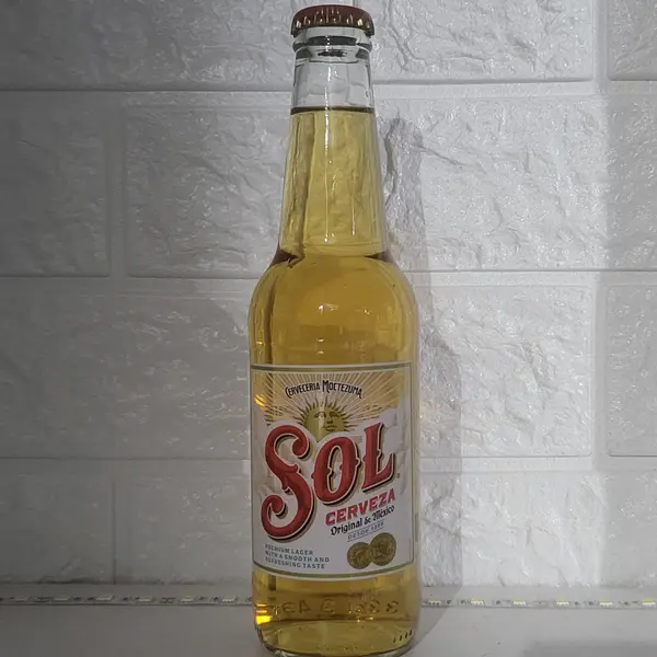 casa-night-club - Sol