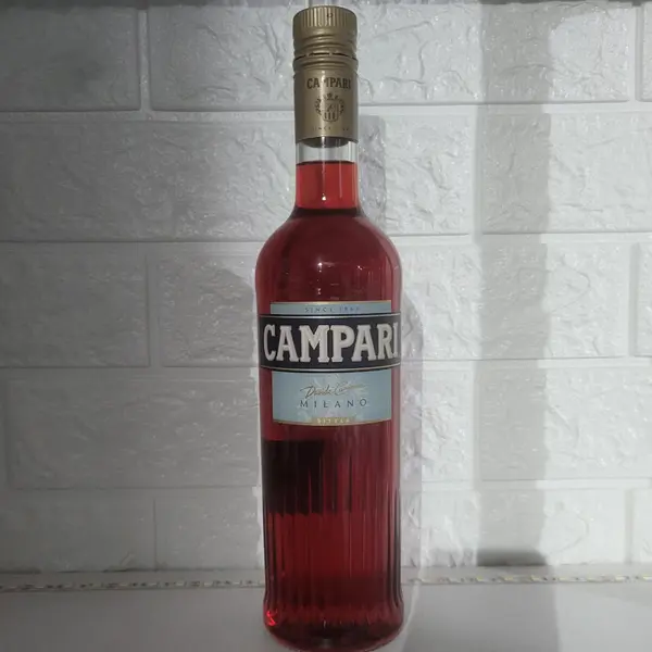 casa-night-club - Campari