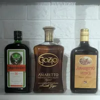 casa-night-club - Liqueur