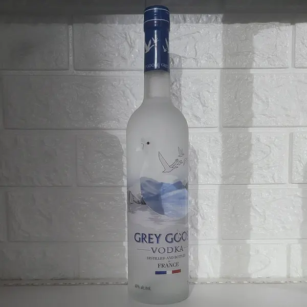 casa-night-club - Grey Goose