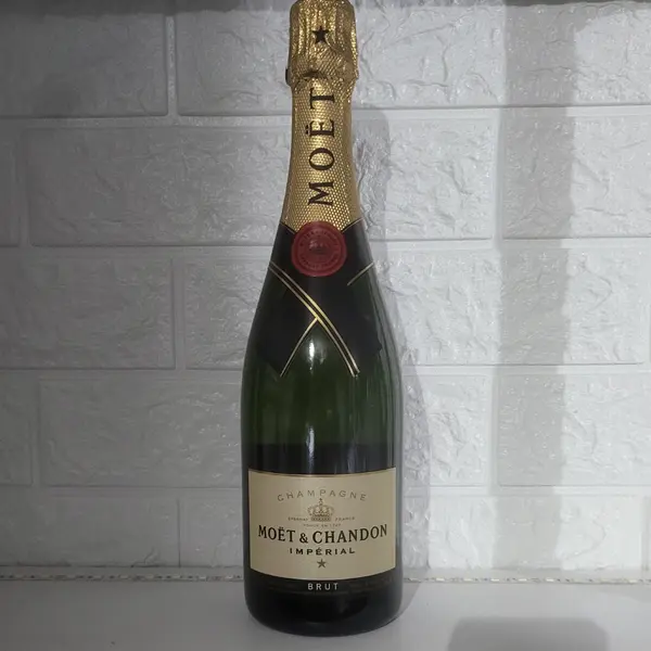 casa-night-club - Moët & Chandon