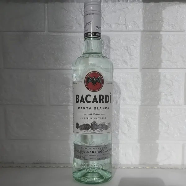 casa-night-club - Bacardi