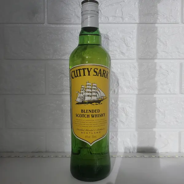 casa-night-club - Cutty Sark