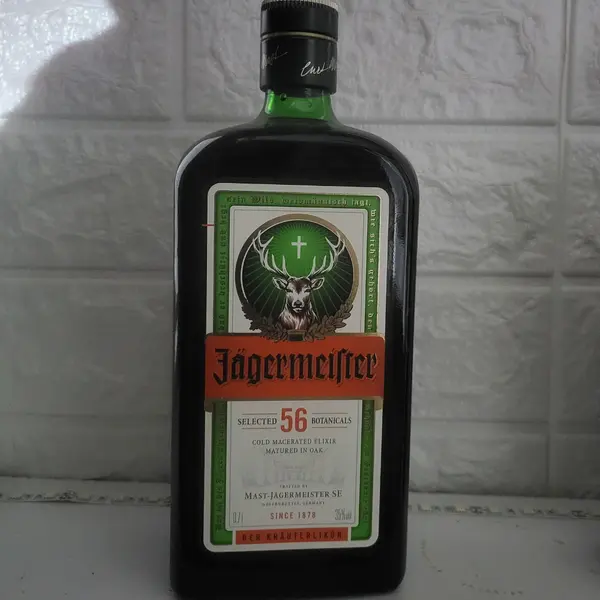 casa-night-club - Jägermeister