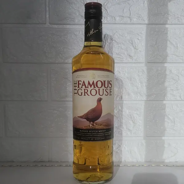 casa-night-club - Famous Grouse
