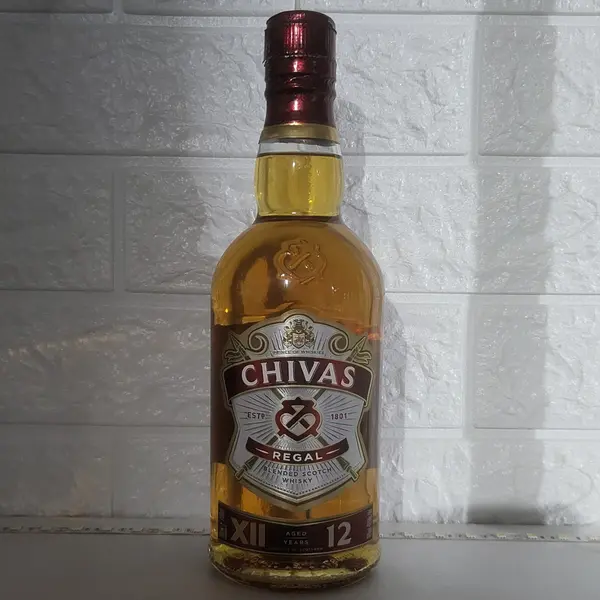 casa-night-club - Chivas regal 12