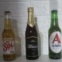 casa-night-club - Beer