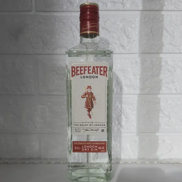 casa-night-club - Beefeater