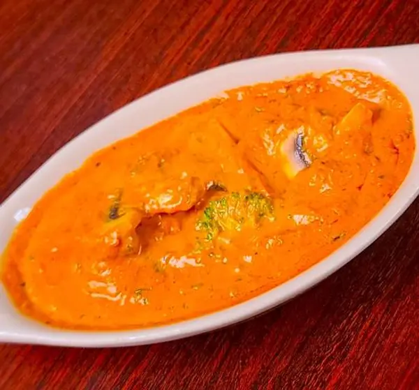 castro-indian-restaurant-bar - Veggie Tikka Masala (N)