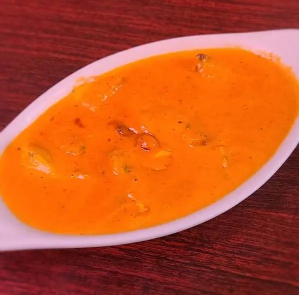 castro-indian-restaurant-bar - Chicken Tikka Masala