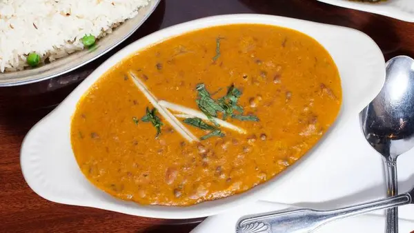 castro-indian-restaurant-bar - Daal Makhani (GF)