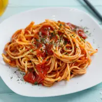 cc-koh-norea - Speghetti