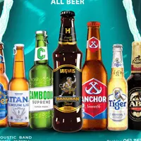 cc-koh-norea - BEER SELECTION