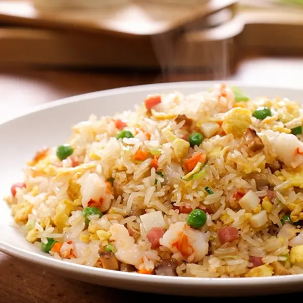 cc-koh-norea - Yang zhou fried rice បាយឆាយ៉ាងចូវ