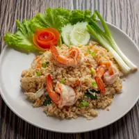 cc-koh-norea - Fried rice បាយឆា
