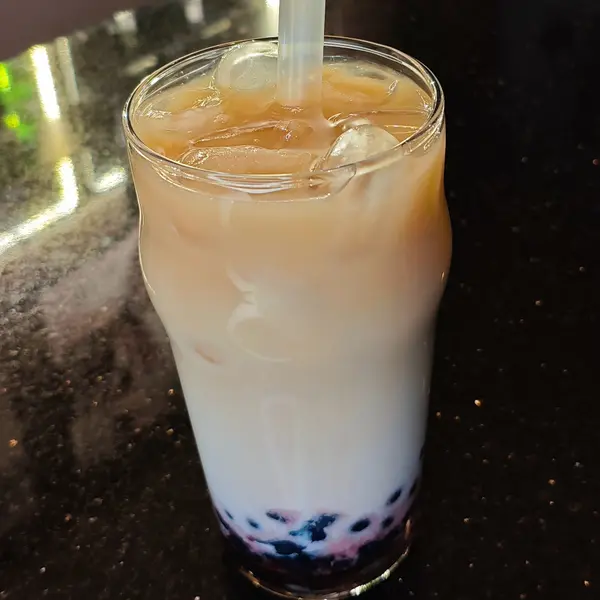 central-park-restaurant - Bubble Tea