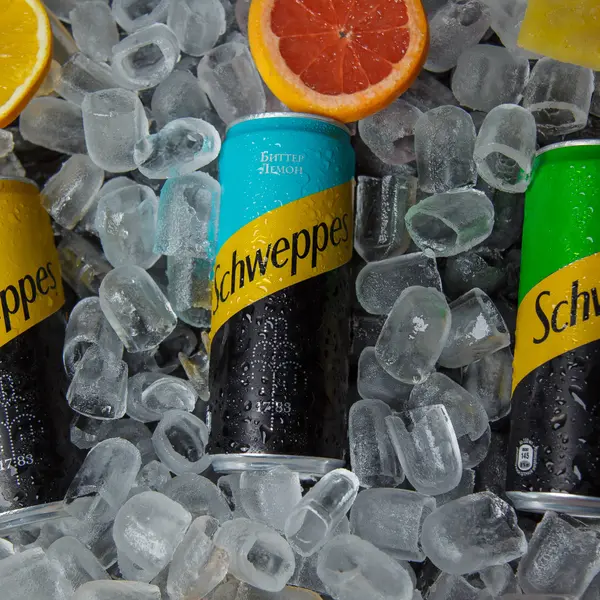 central-park-restaurant - Schweppes