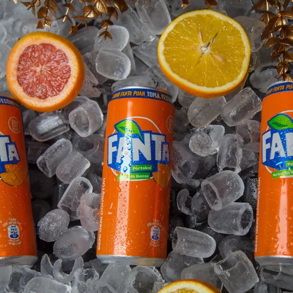 central-park-restaurant - Fanta 0,33