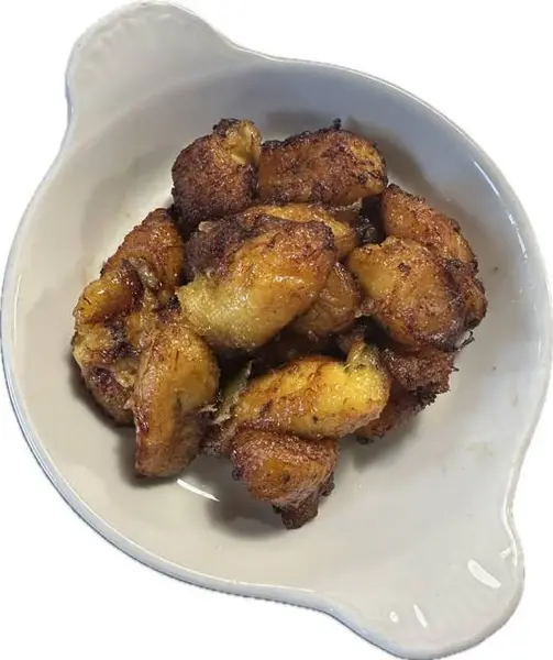 cha-cha-cha - Plantains