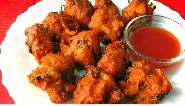 chaat-corner - Chicken Pakora (10 pcs)