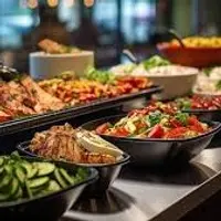 chaparral-country-club - CARVING STATION WITH SALAD BUFFET 10/10/2025