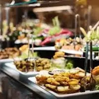 chaparral-country-club - SUPPER BUFFET 5/16/2025