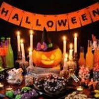 chaparral-country-club - HALLOWEEN BUFFET 10/31/2025