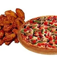 chaparral-country-club - PIZZA & WINGS BUFFET  9/13/2024