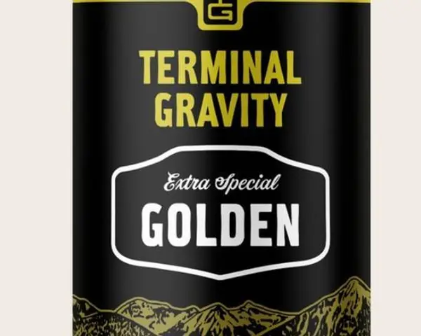 charlies-deli - Terminal Gravity Extra Special Golden 12oz / 5.6% ABV / 18 IBUs