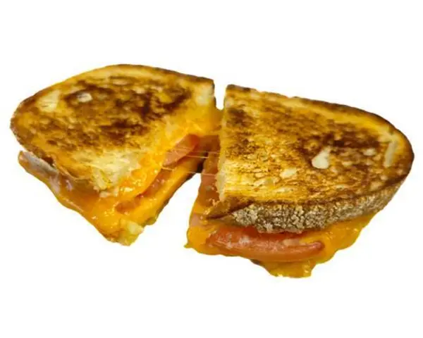 charlies-deli - Charlie's Grilled Cheese