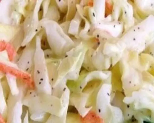 charlies-deli - Cole Slaw