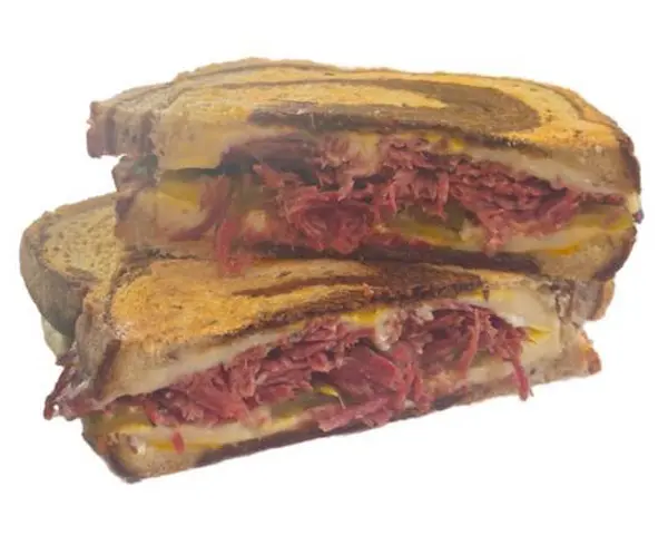 charlies-deli - Charlie's Corned Beef on Rye