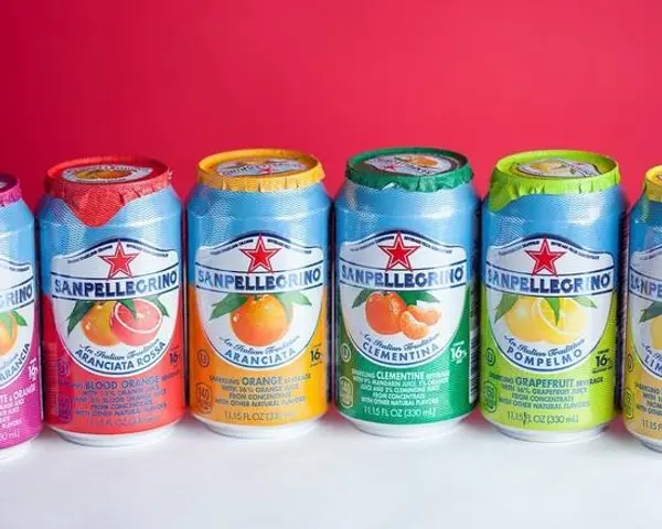 charlies-deli - San Pellegrino Fruit Sodas