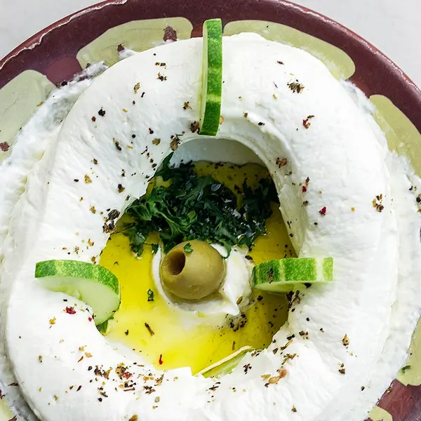 chateau-du-liban - Labneh