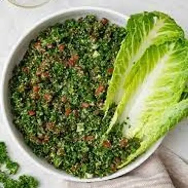 chateau-du-liban - Tabbouleh