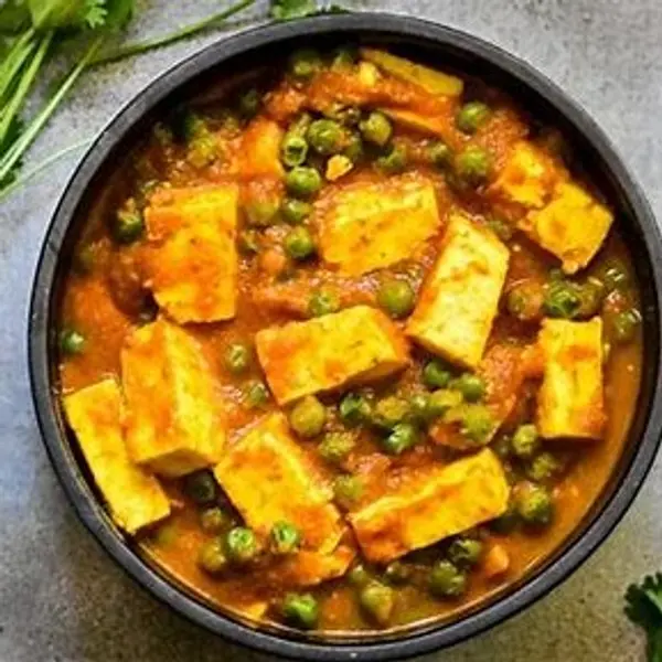 chatoron-ka-adda - MATAR PANEER