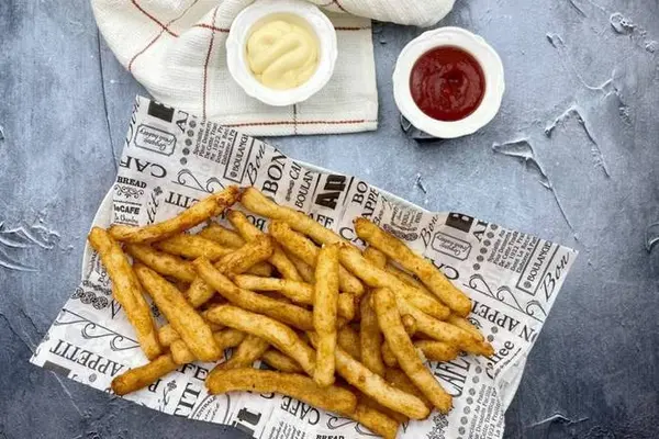 chef-hacarmel-plateaux-traiteur-chef - Frites maison