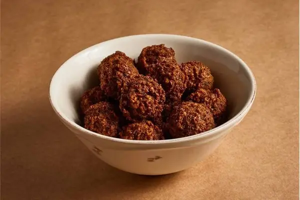 chef-hacarmel-plateaux-traiteur-chef - Boules de falafels