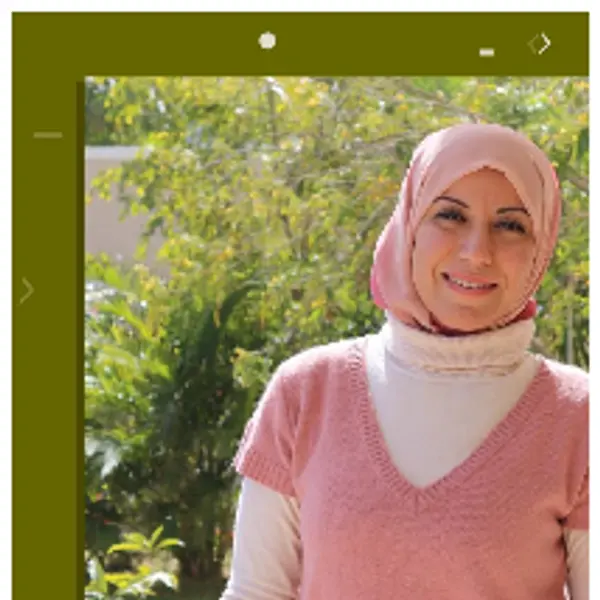 chefox - Dr. Hadeer Mahmoud (Physiotherapist)