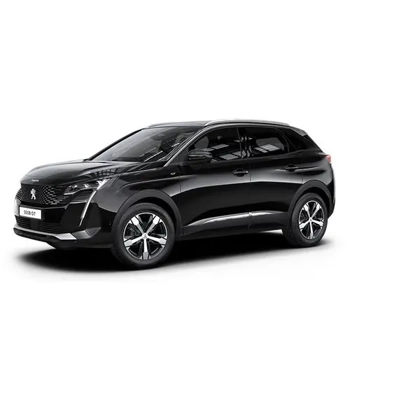 chefox - Peugeot 3008