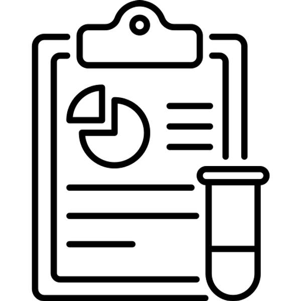 chefox - Urine Analysis