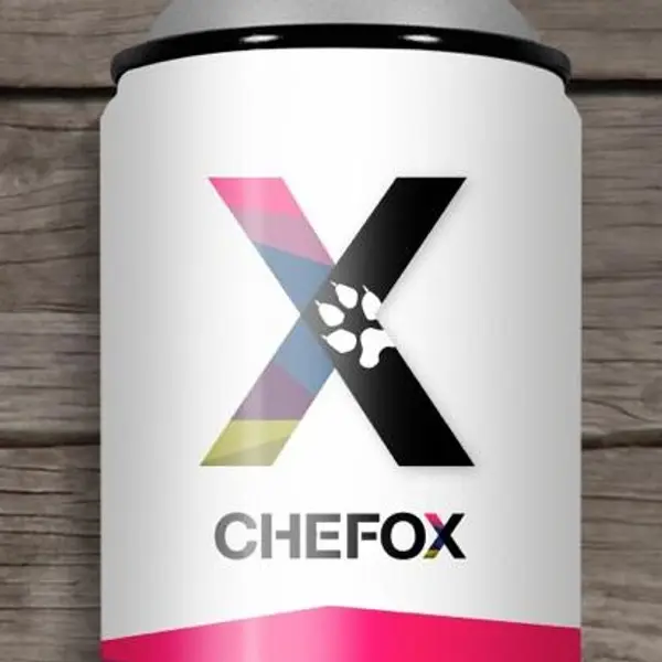 chefox - Chefox Branded Water Bottle (500 ml)