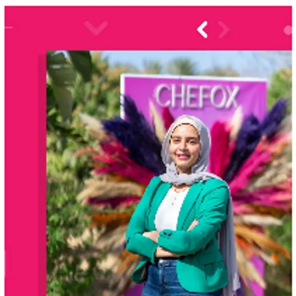 chefox - Dr. Mayar El Shafei (Psychiatrist)