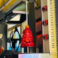 chemin-grenier - Kebab