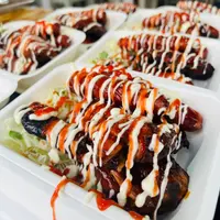 chemin-grenier - Grills