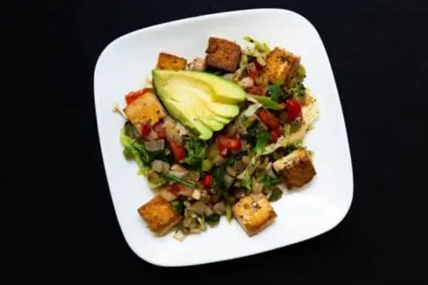 cheryls-on-12th - Tofu Scramble